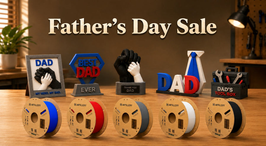 Father’s Day Gift Ideas: Make Something Dad Will Actually Keep