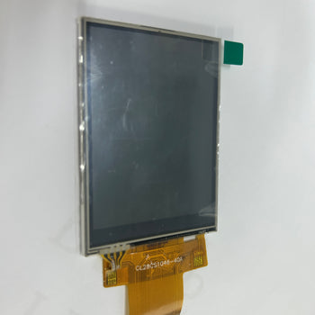 Écran tactile Genius 2,8 pouces