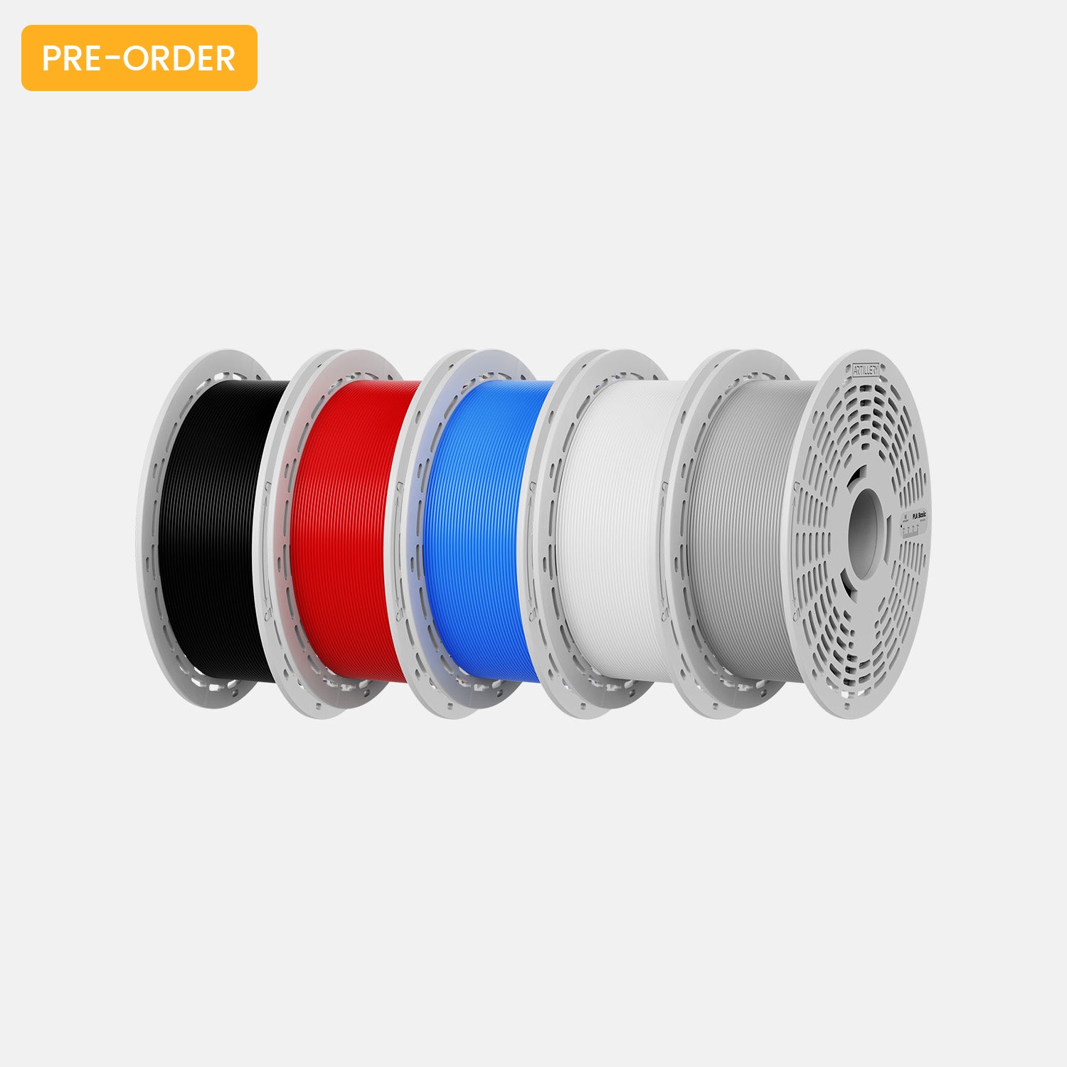PLA Basic Value Pack
