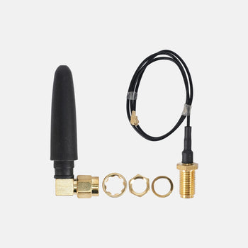 Wireless Receiver - X4