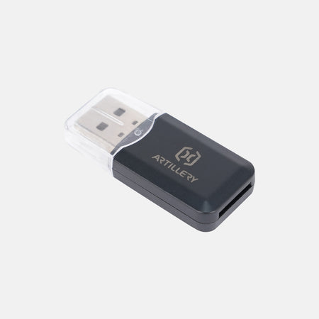 TF Card Reader – X3