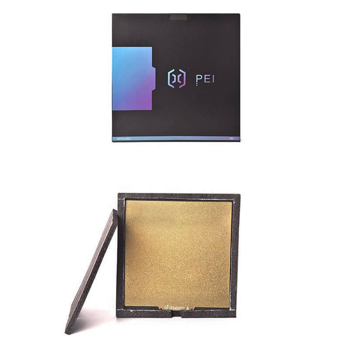 PEI Flexible Steel Pei Sheet