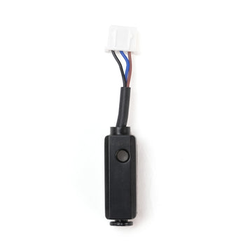 Capteur de fin de course axe X SW-X1