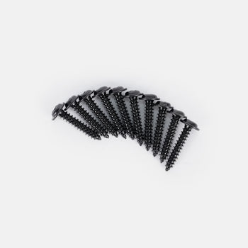 PWA2.6×14 Pan-Head Phillips Self-Tapping Screw - X4