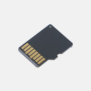 TF Card 4GB – X3