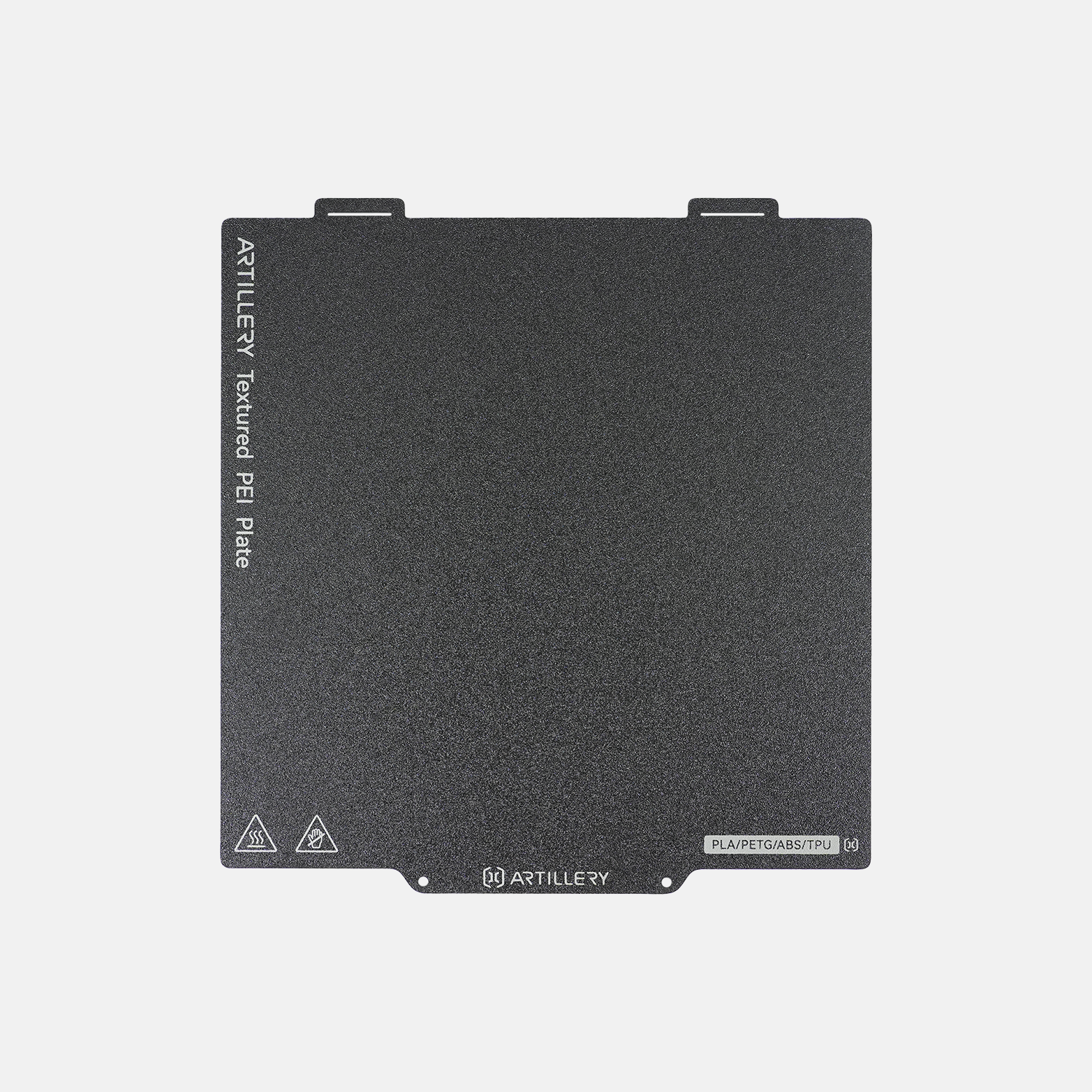 PEI Textured – Cold Surface - M1