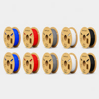 PLA 5-Color Bundle - Cardboard 10KG