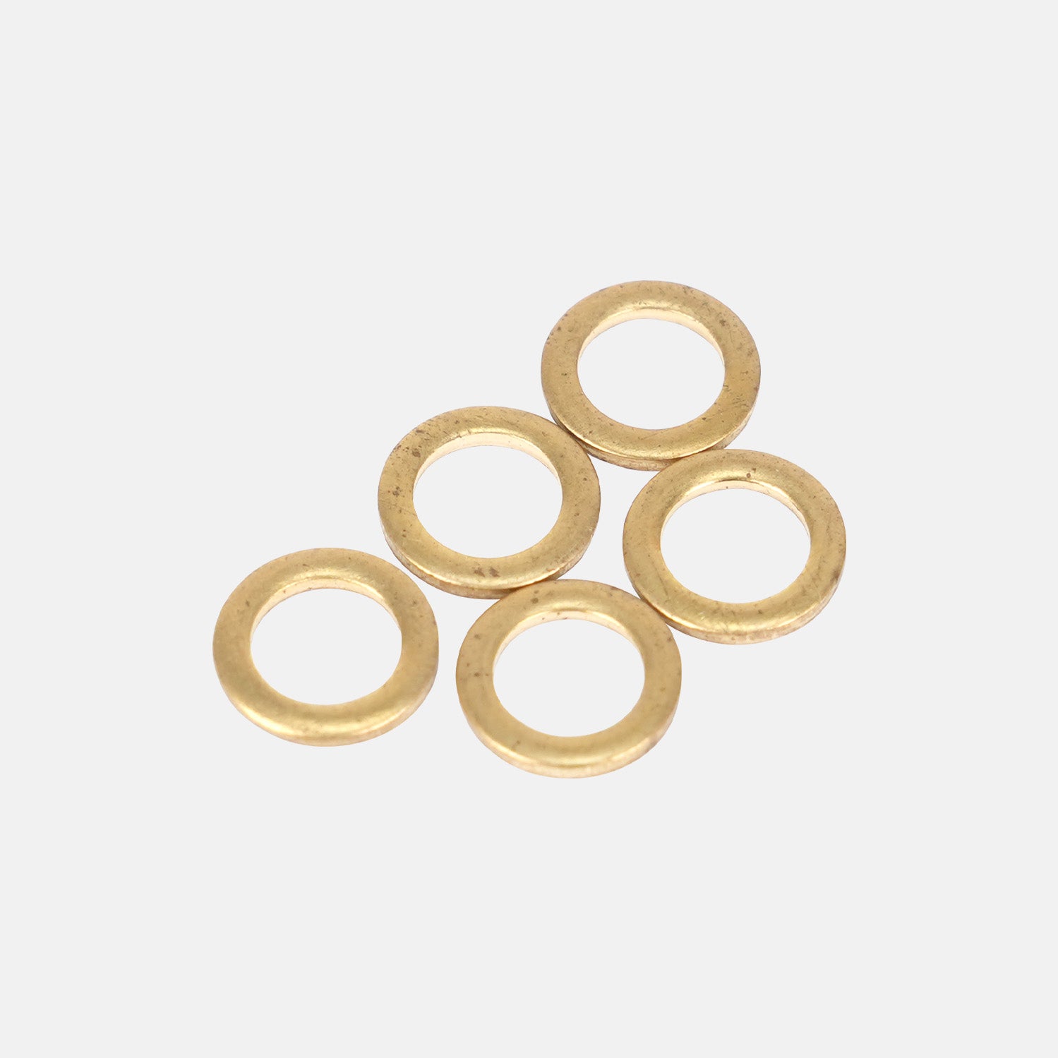 Copper Washer – X3