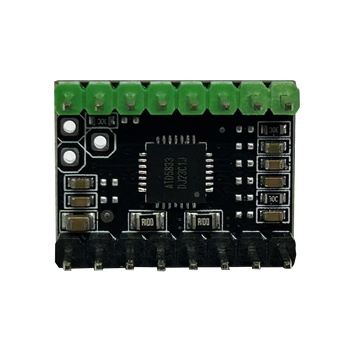 TMC5833 Stepper Driver