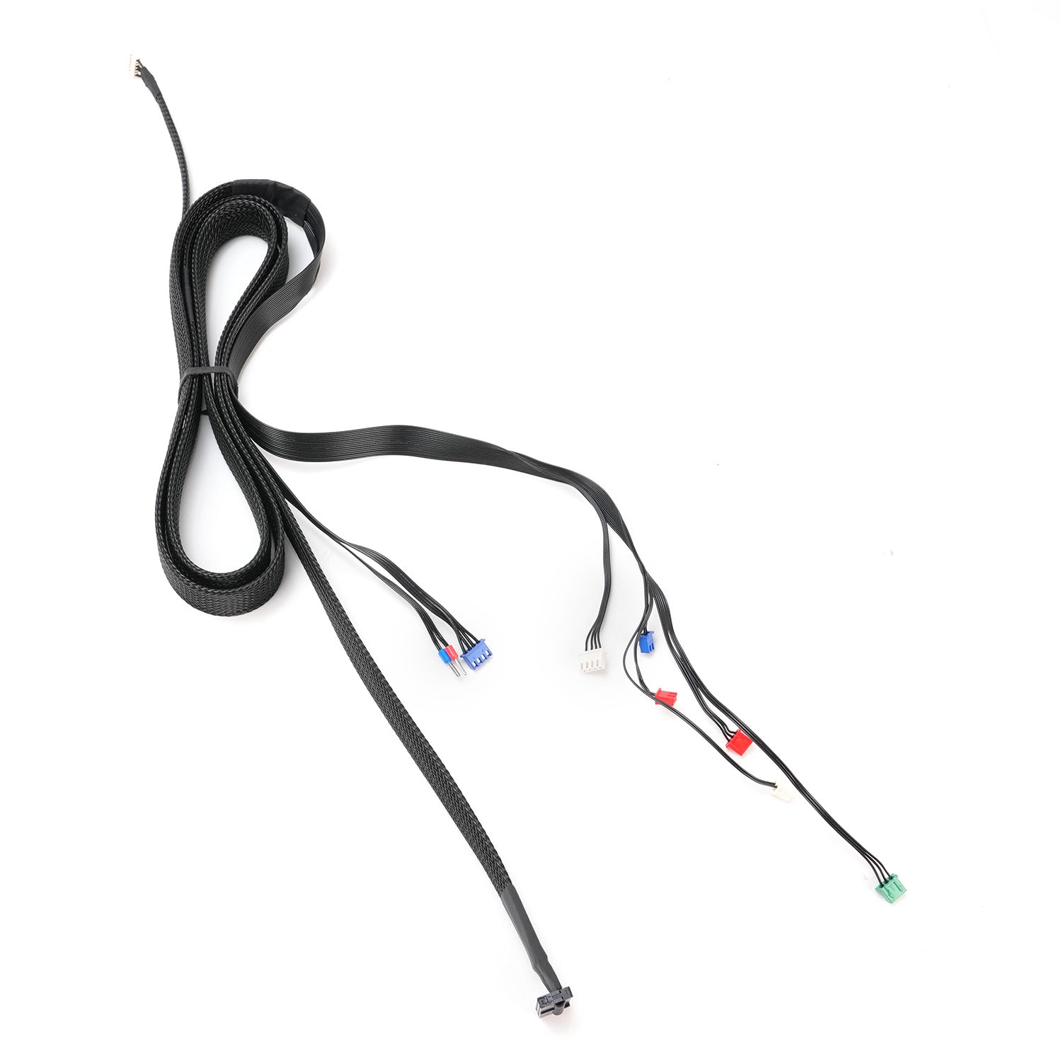 Main Wiring Harness - X4