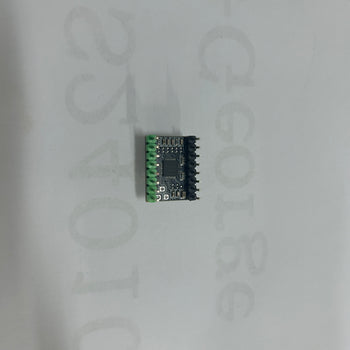 Module de pilote SW-X1/Genius