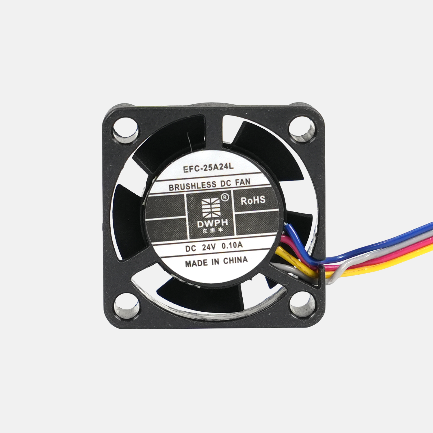 Hotend Cooling Fan 2510 - M1