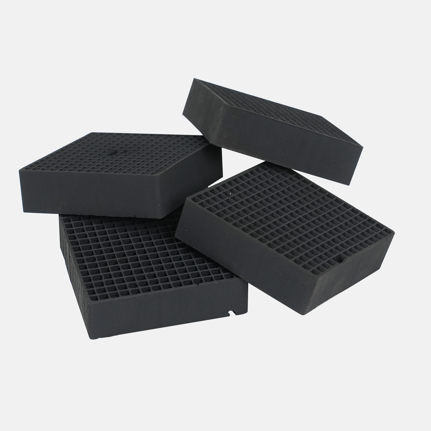 Activated Carbon Kit - M1