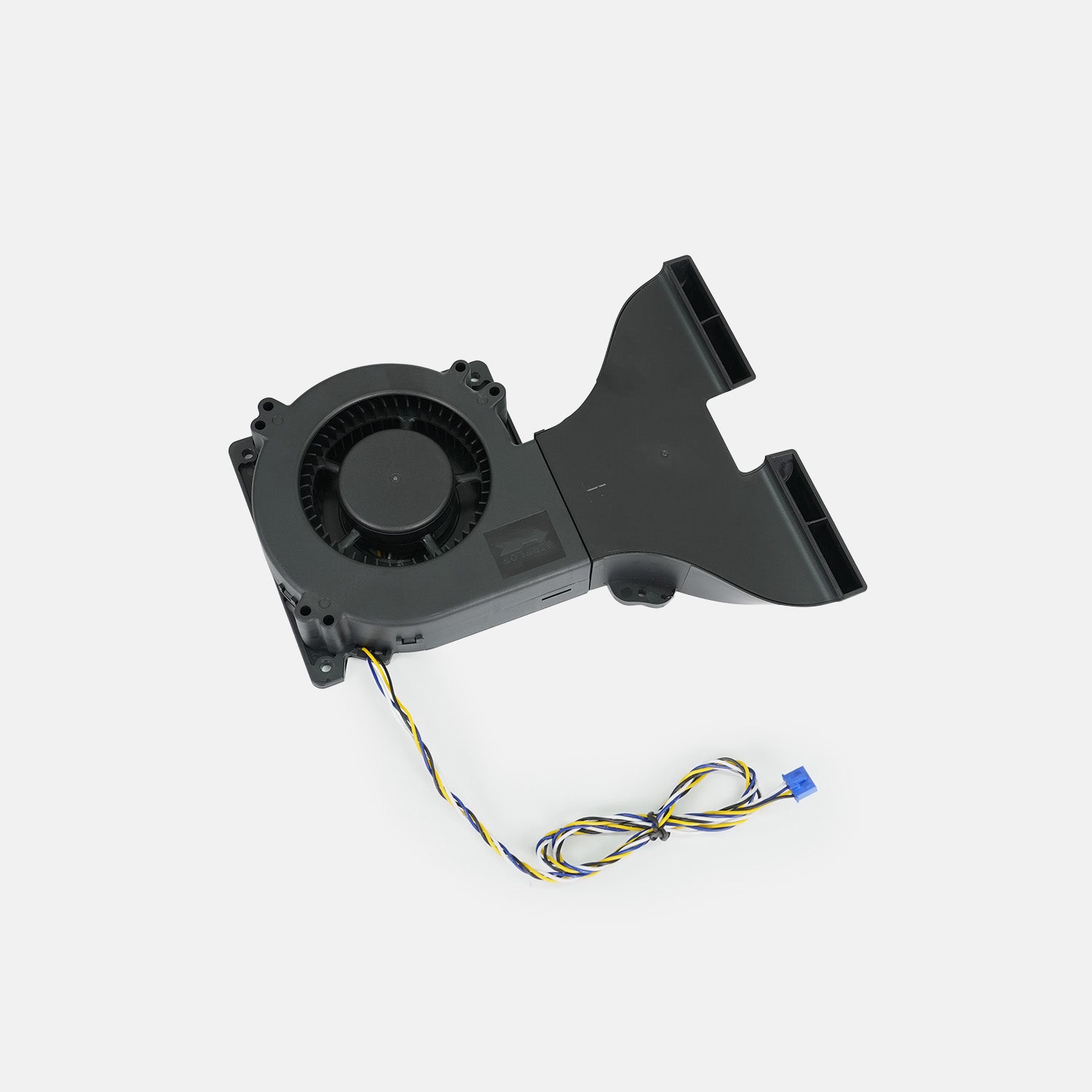 Auxiliary Cooling Fan - M1