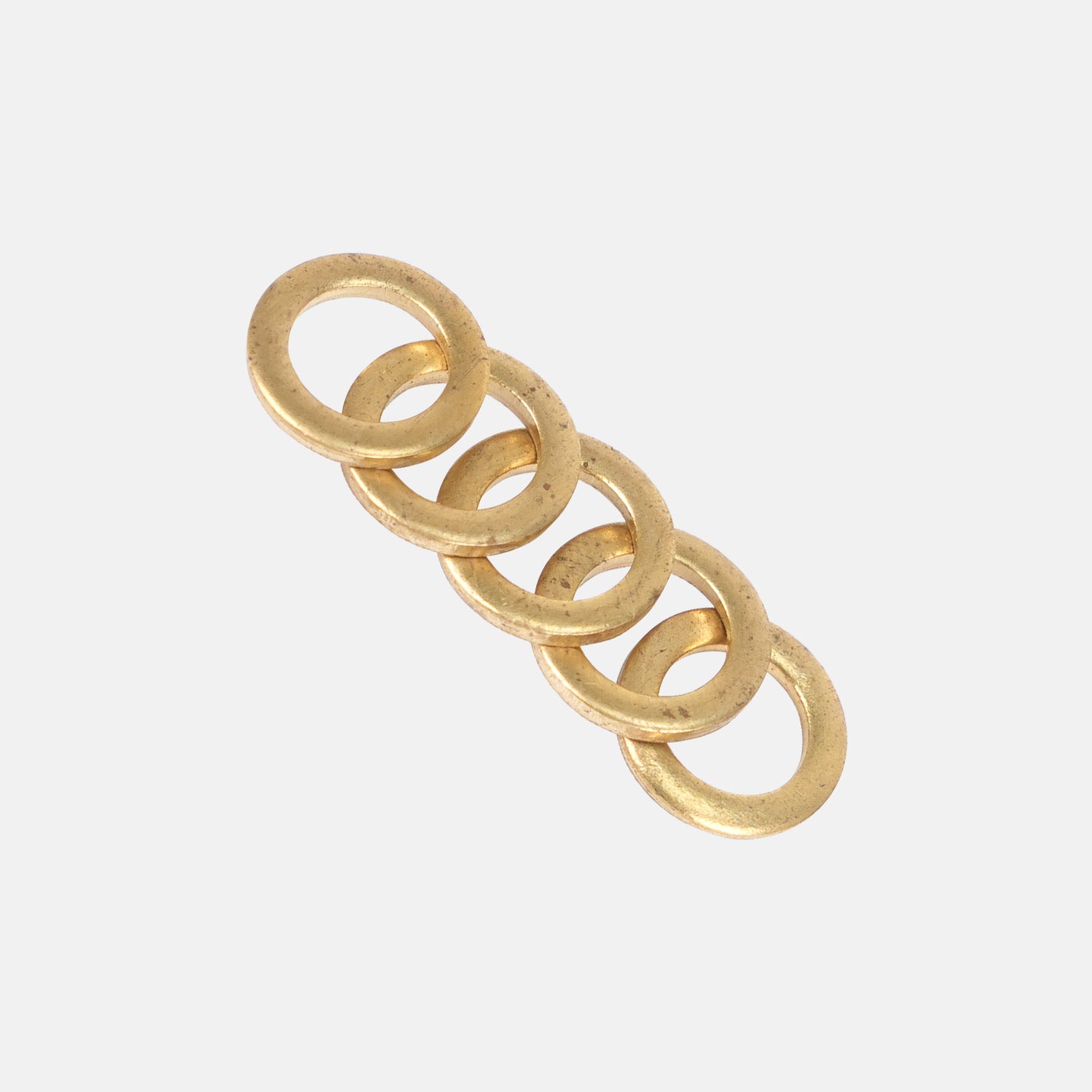 Copper Washer – X3