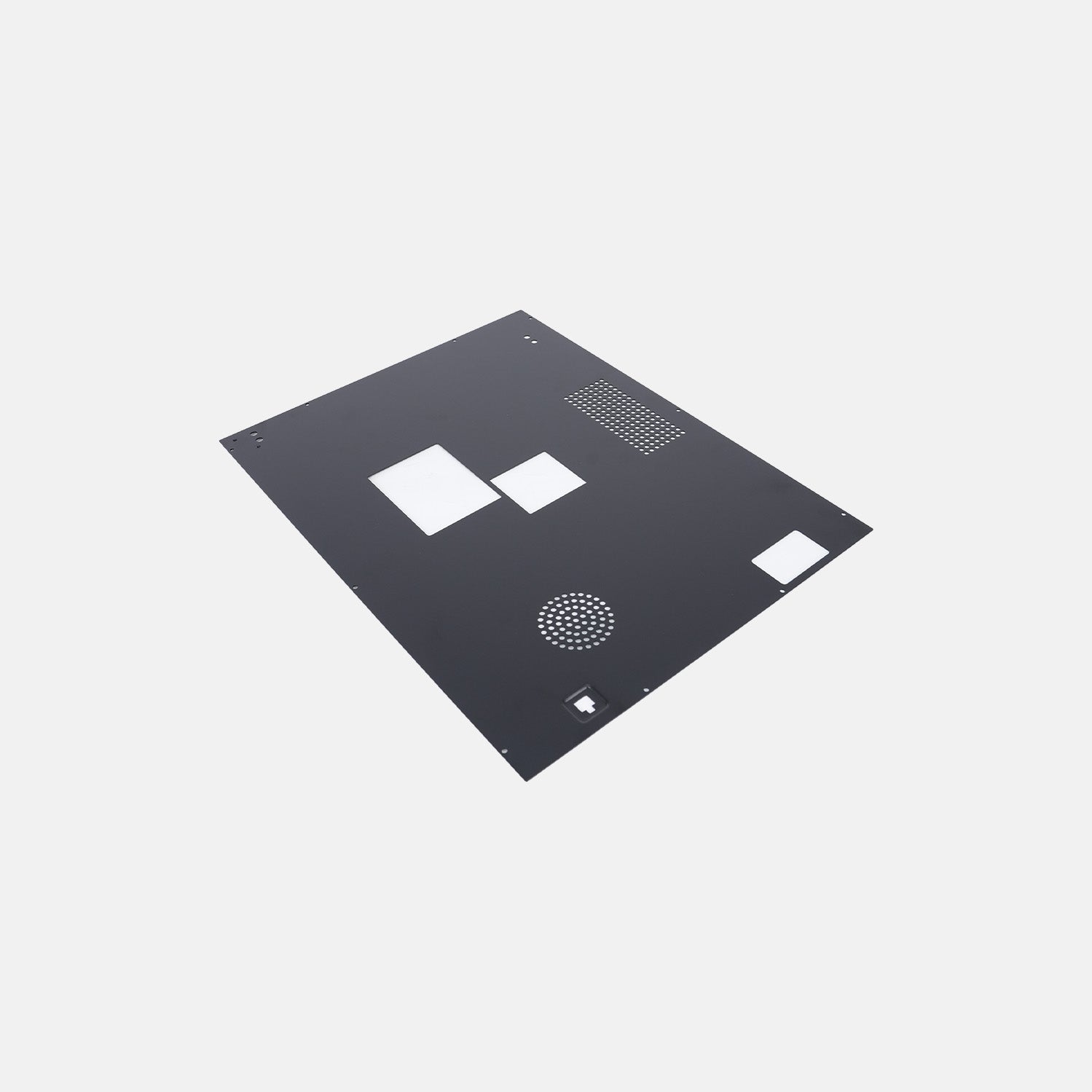 Rear Cover Panel - M1