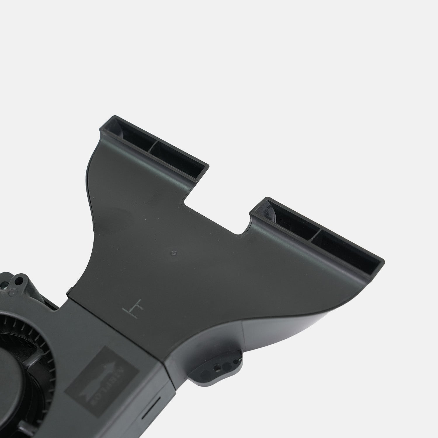 Auxiliary Cooling Fan - M1