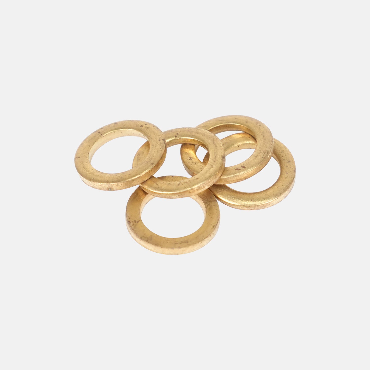 Copper Washer – X3