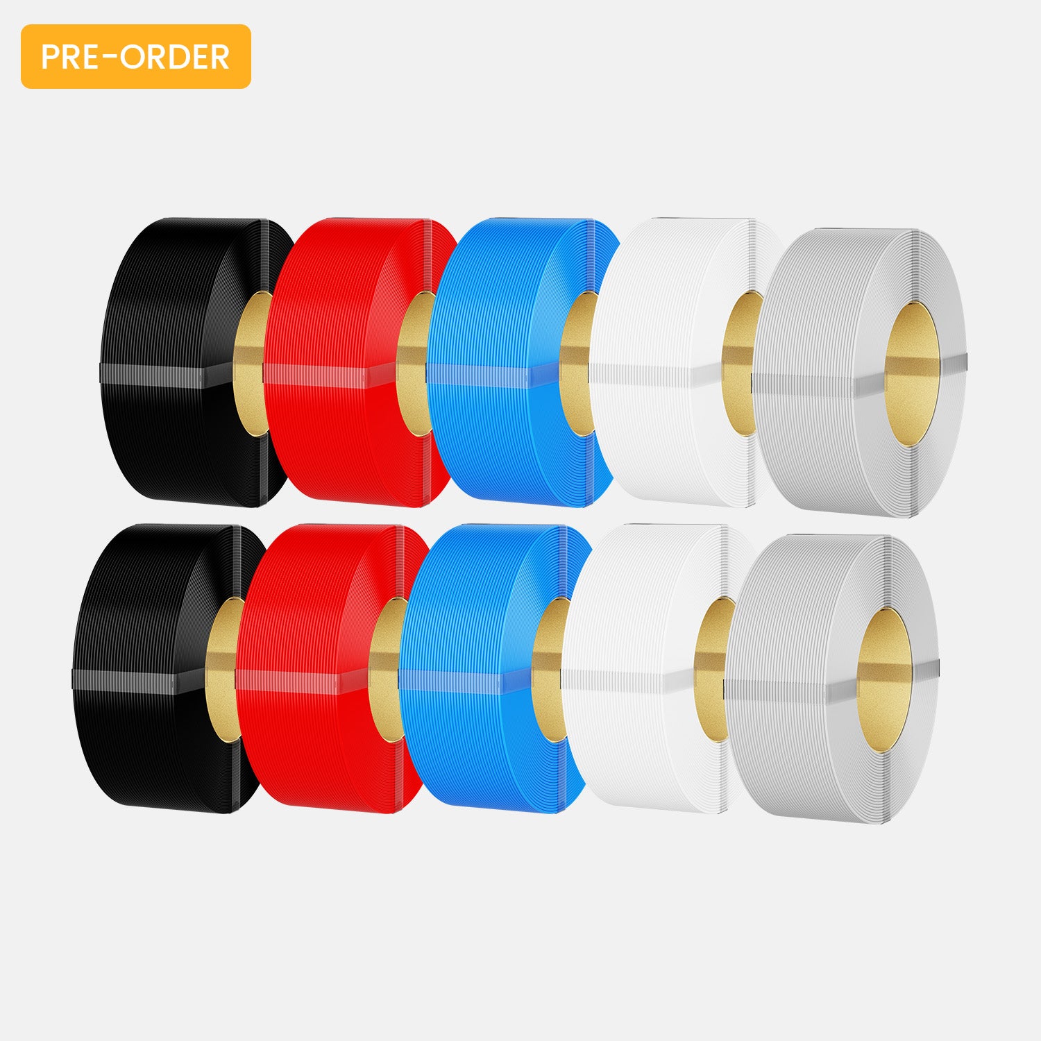 PLA Basic Value Pack