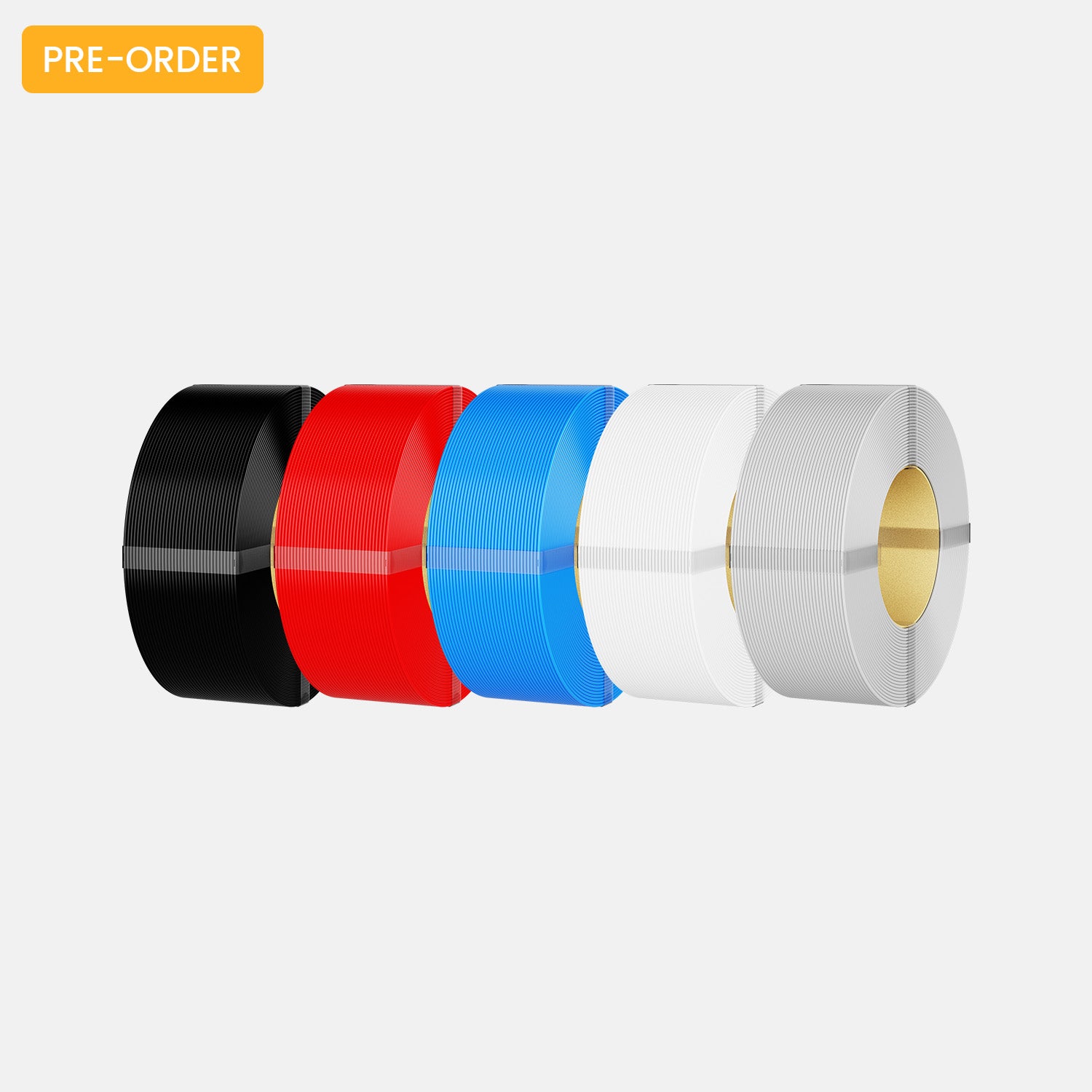 PLA Basic Value Pack