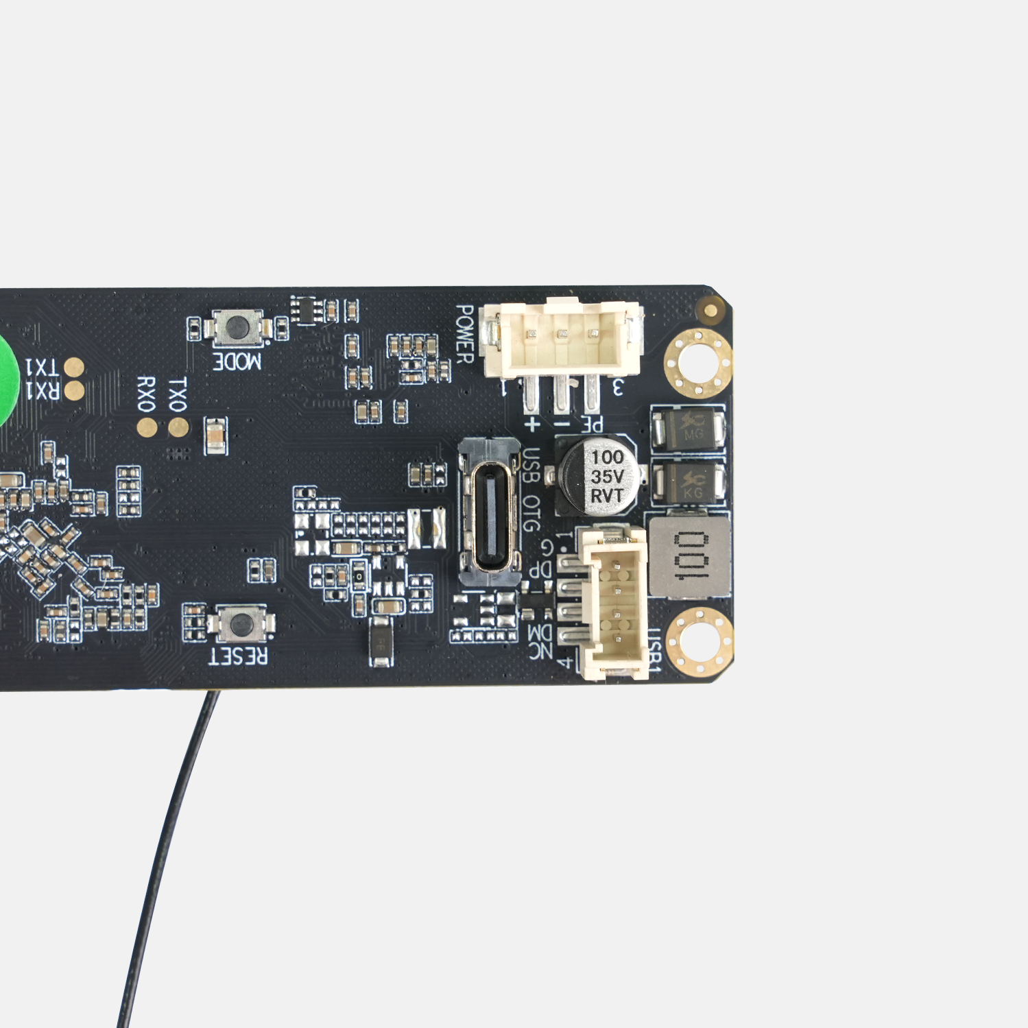 AP Board (Accessory Processor Board) - M1