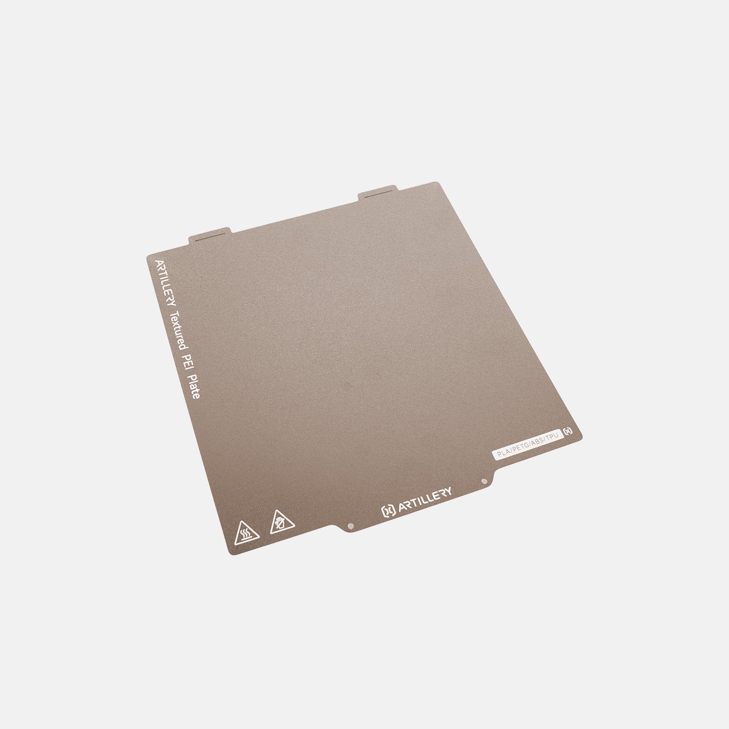 PEI Golden Double-Sided - M1