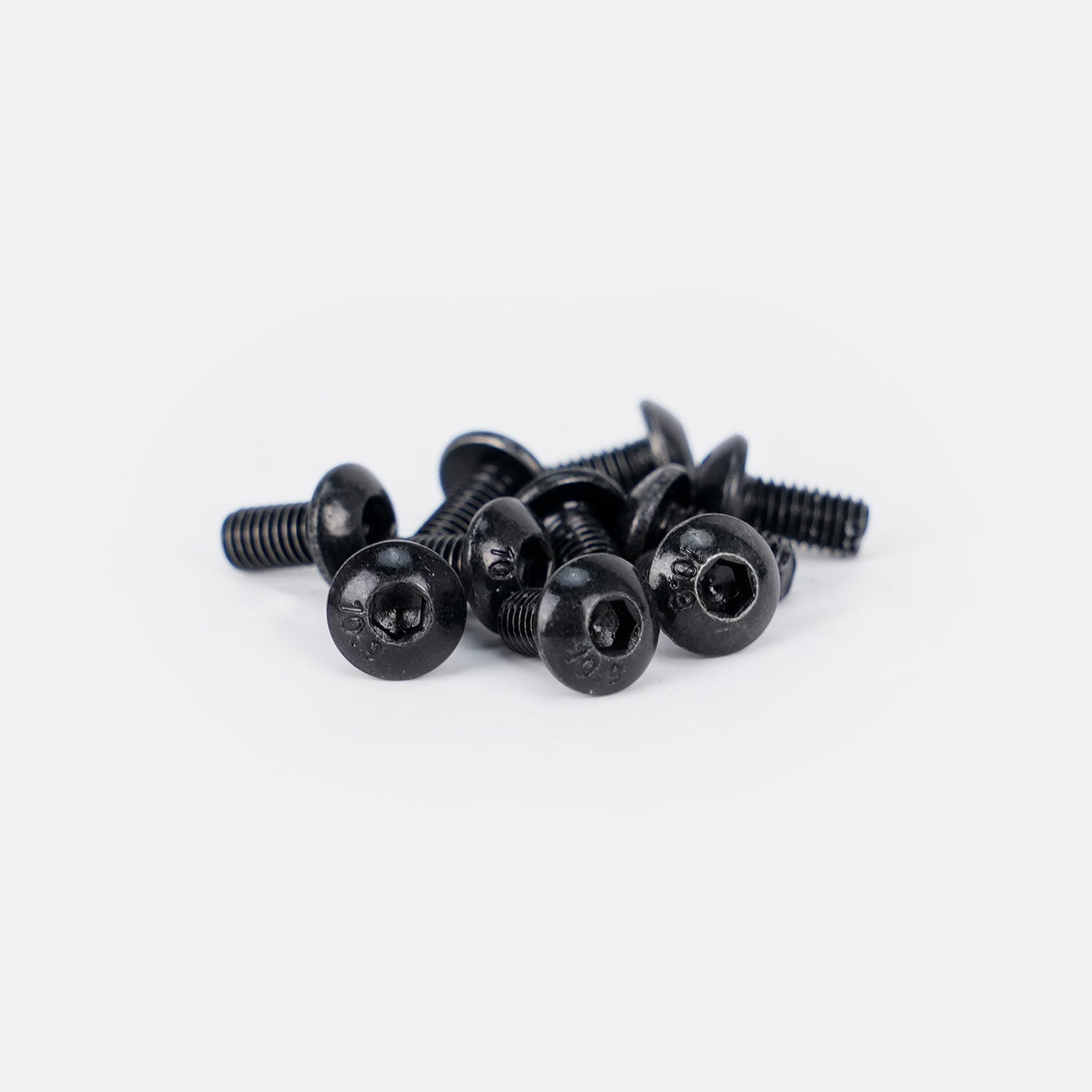 Screw M3×6, Button Head – X4/X3