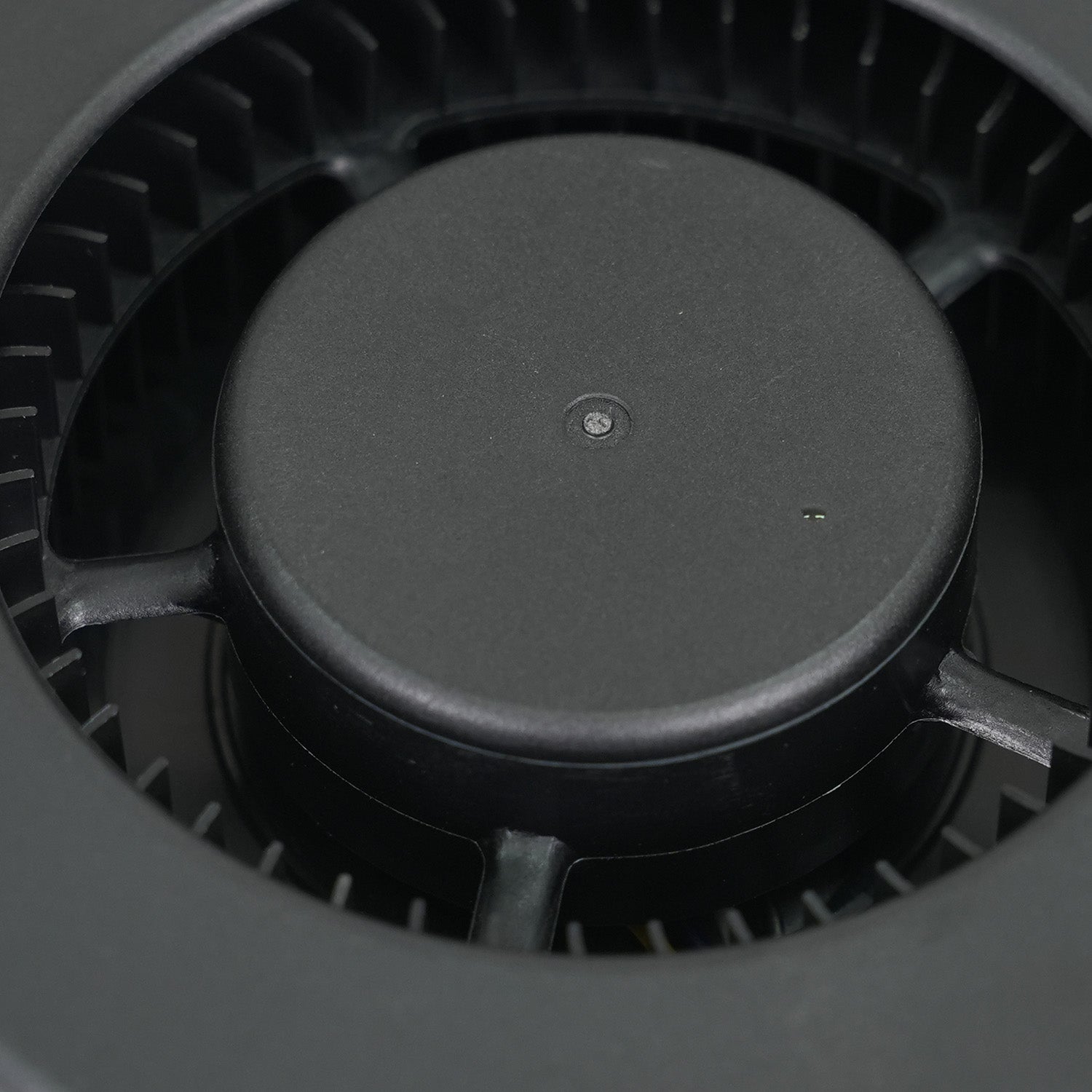 Auxiliary Cooling Fan - M1