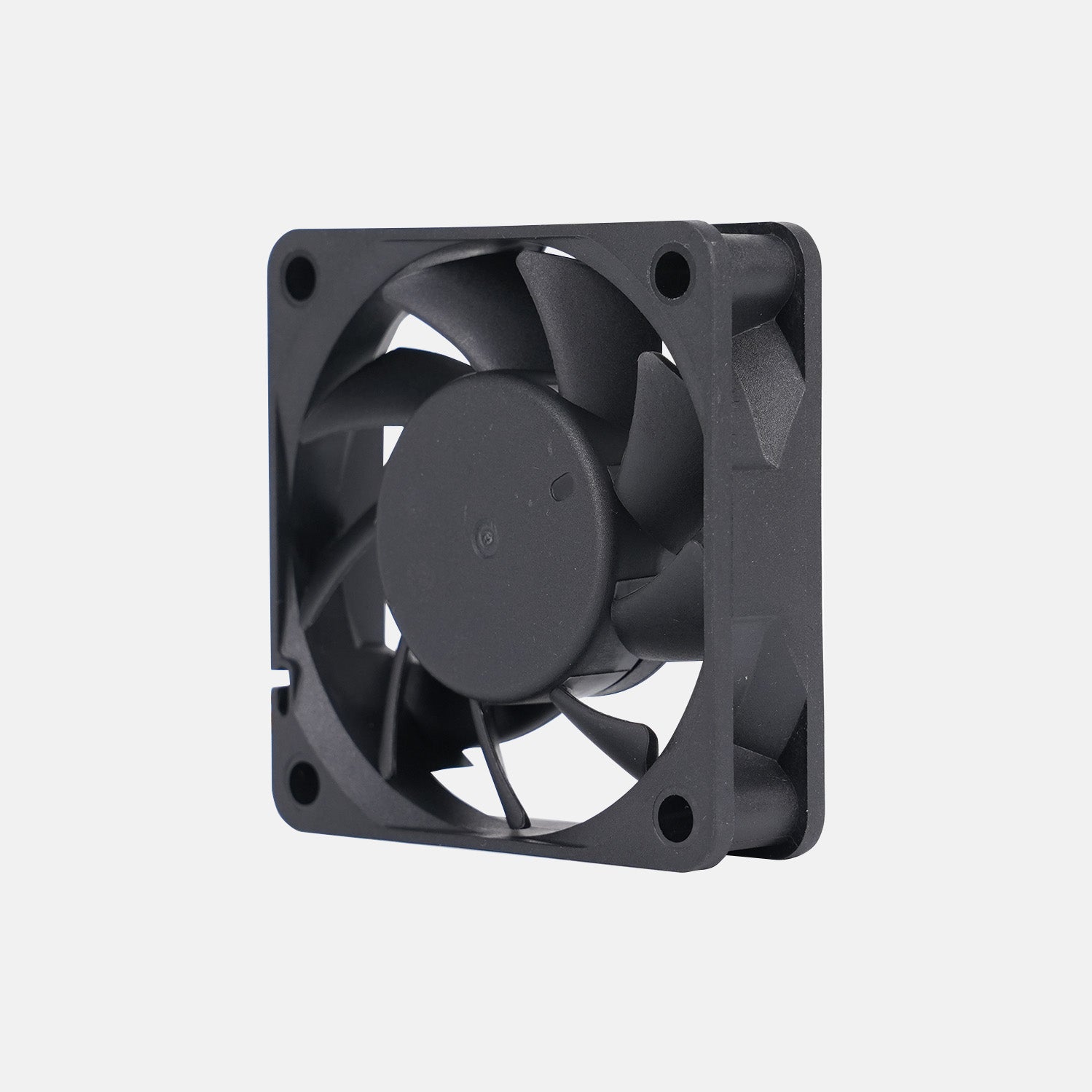 Heater Unit Fan - M1