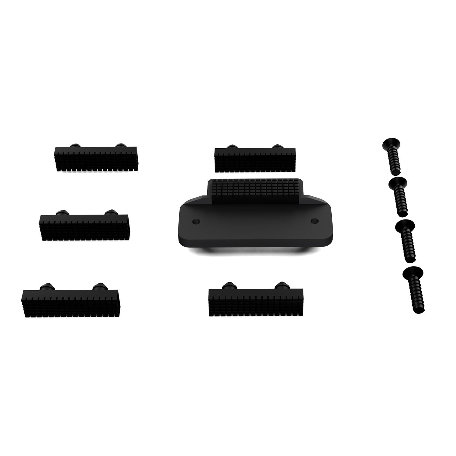 Cleaning nozzle silicone pad for X4