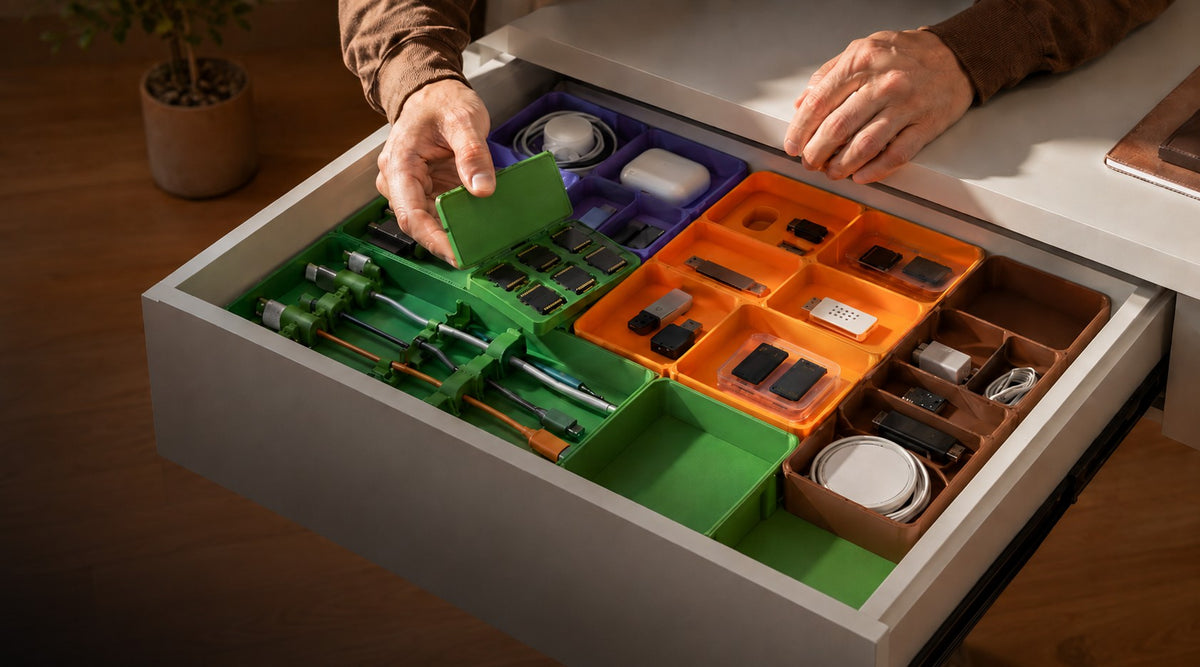 3D Printing Applications