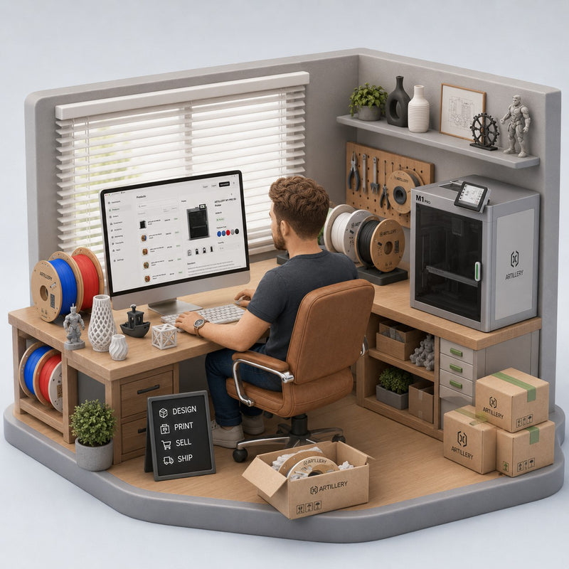 Apply for Reseller Fulfillment