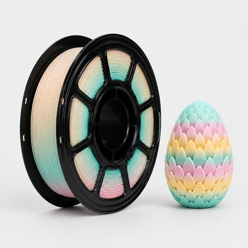 PLA Macaron Rainbow