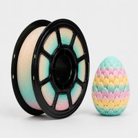 PLA Macaron Rainbow
