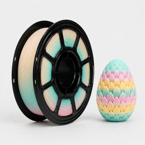 PLA Macaron Rainbow