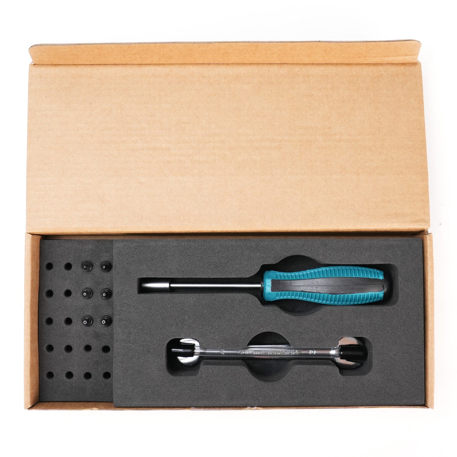 Hardened Steel Nozzle Kit 6 PCS  /0.4*2 +0.6*2 +0.8*2 For SW-X3/ SW-X4