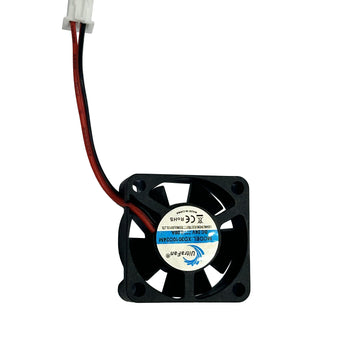 Heatsink Block Fan 4020 X3Plus