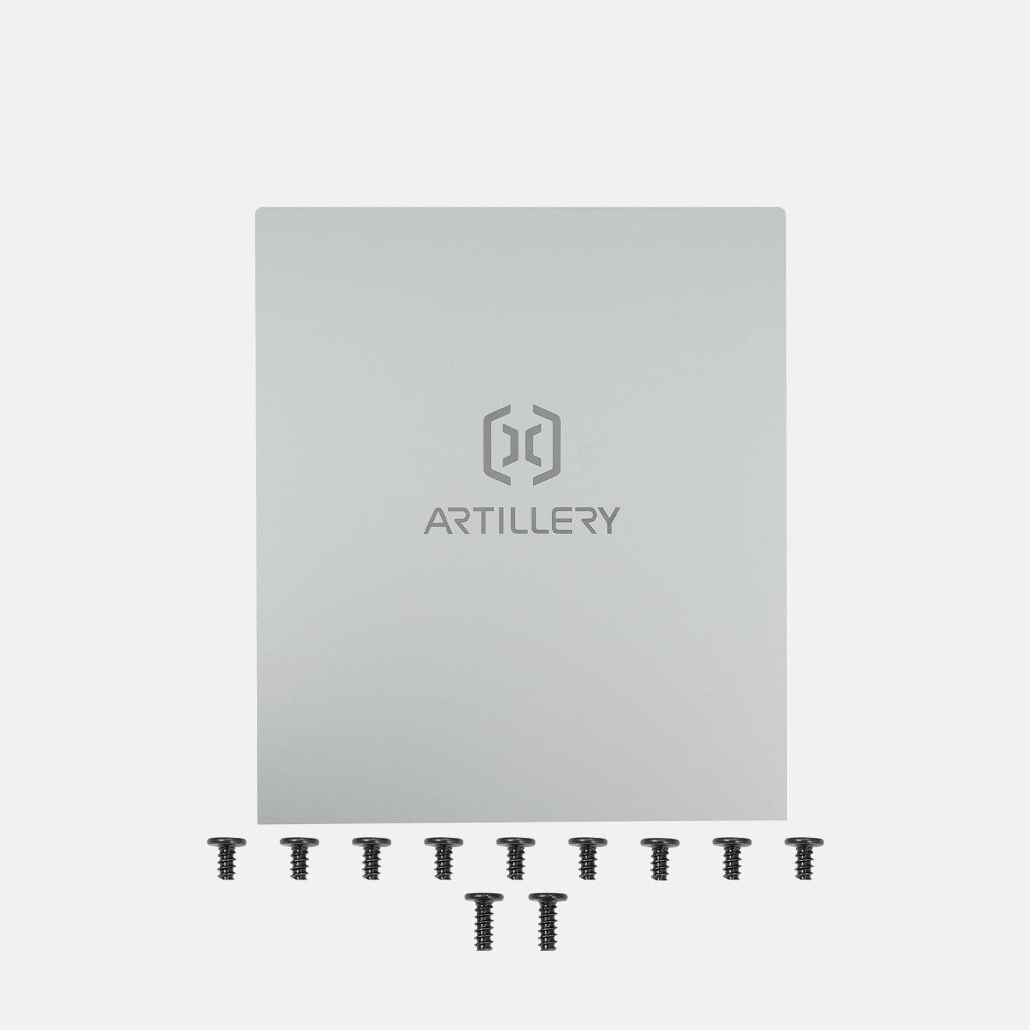 Left Enclosure Panel - M1