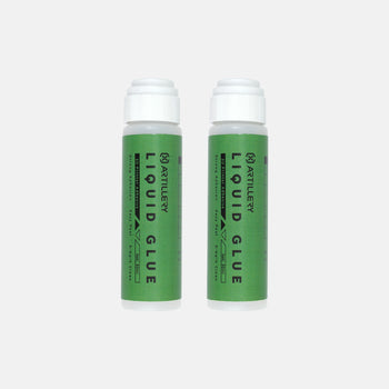 Liquid Glue for Build Plate