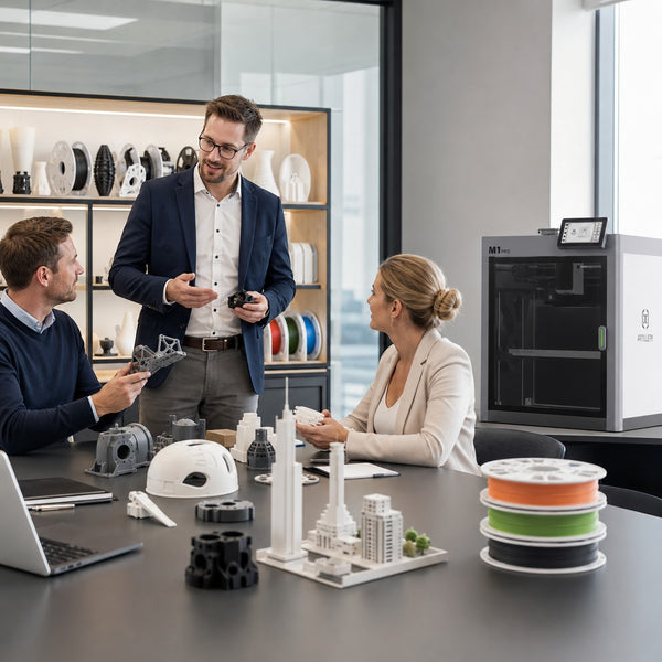 Corporate Buyers
