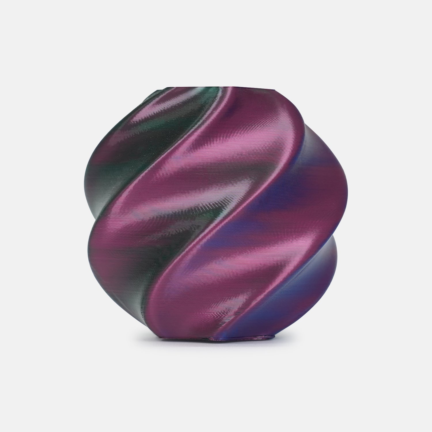 PLA Silk Multi-Color