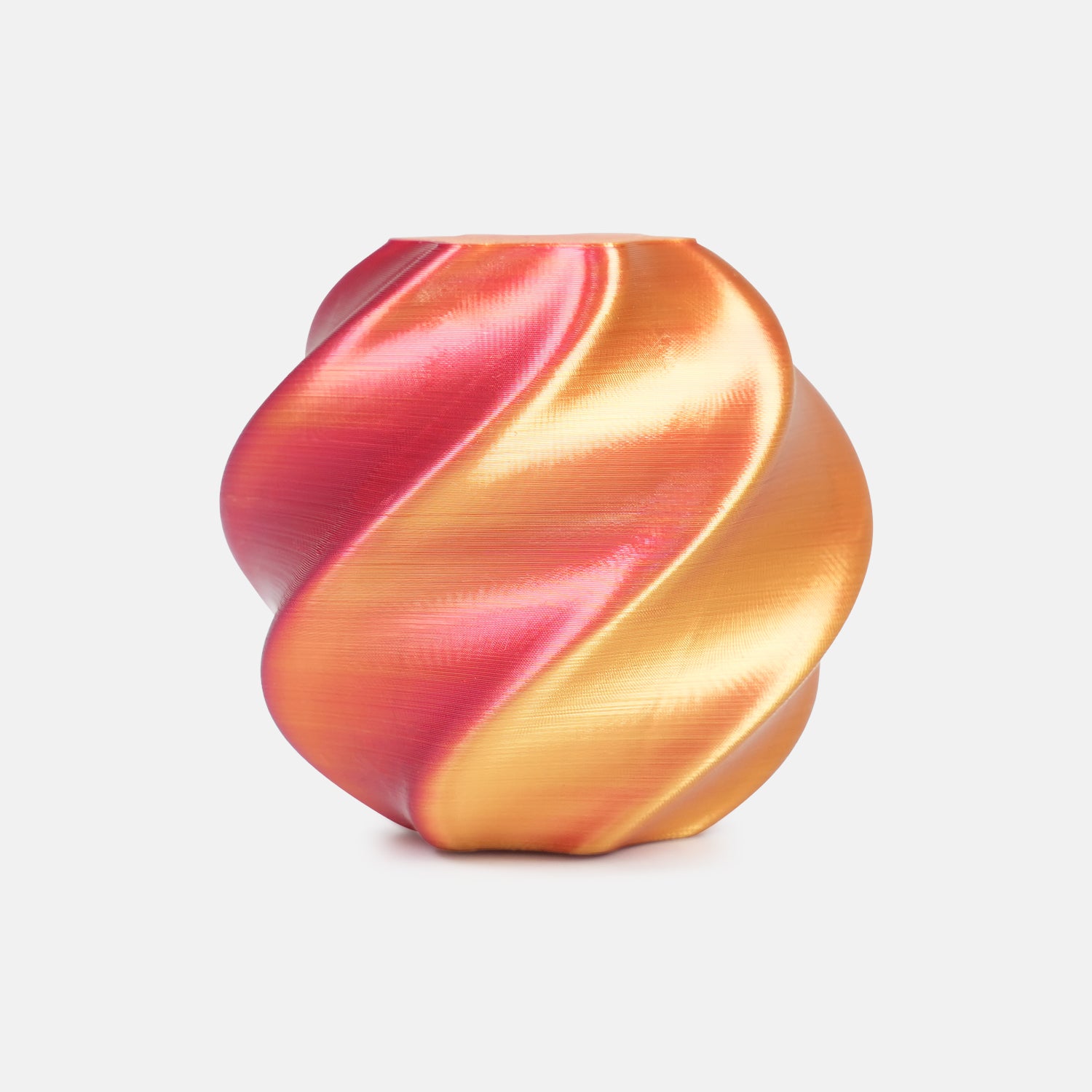 PLA Silk Multi-Color