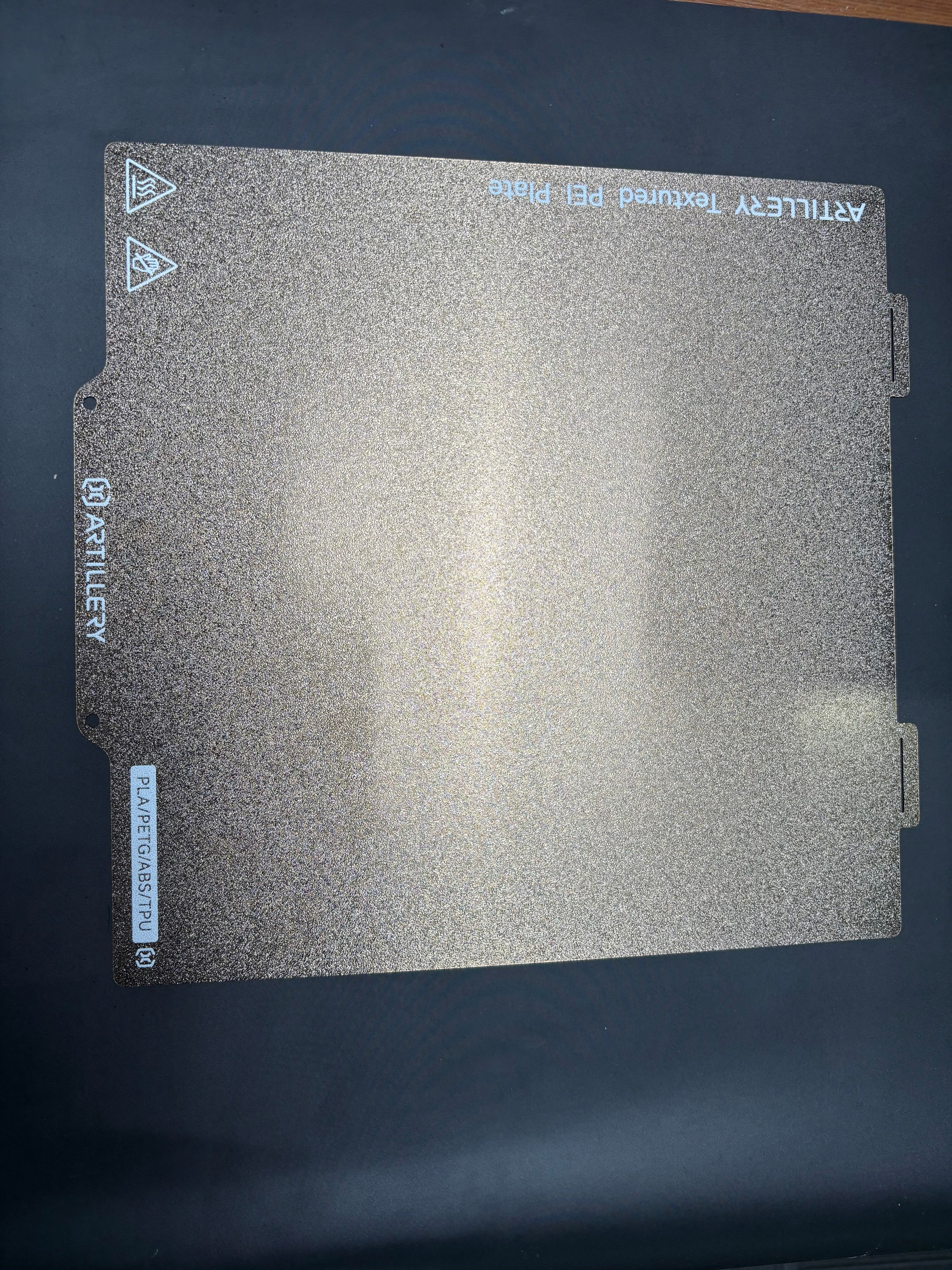 PEI Golden Double-Sided - M1