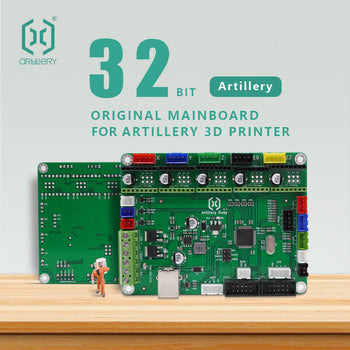 Main Controller Board - X2